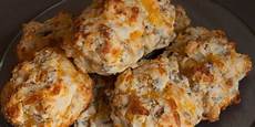 Layered Biscuits
