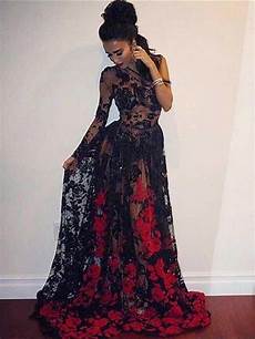 Layered Mesh Prom Skirt