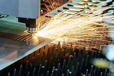 Lazer Cutting Machine