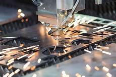 Lazer Cutting Machine