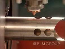 Lazer Cutting Machine