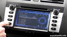 Lcd Auto Stereo