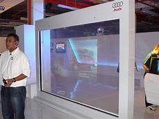 Lcd Auto Stereo