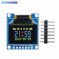 LCD Modules