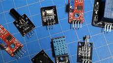 LCD Modules