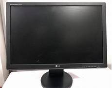 Lcd Monitors