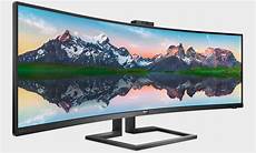 Lcd Monitors