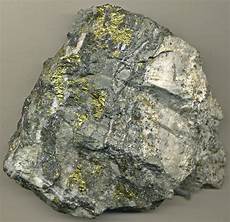 Lead Ore