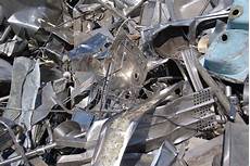 Lead Scrap