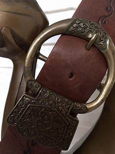 Leather Belts