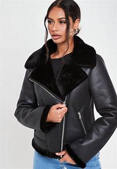 Leather Bomber Jacket