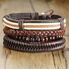 Leather-Bracelets