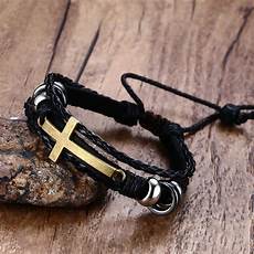 Leather-Bracelets