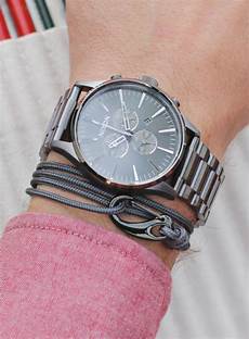 Leather-Bracelets