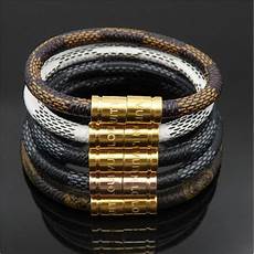Leather-Bracelets