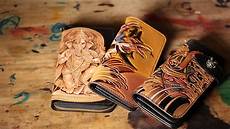 Leather Crafts