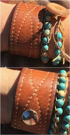 Leather Crafts