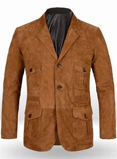 Leather Garments