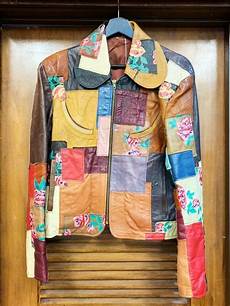 Leather Garments