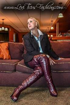 Leather Gloves