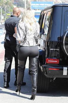 Leather Leggings