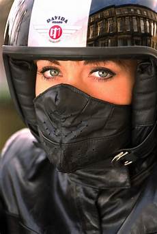 Leather Masks