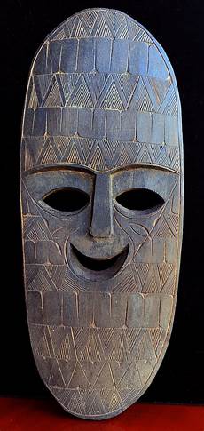 Leather Masks