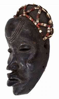 Leather Masks