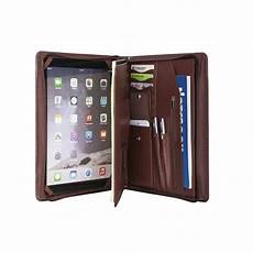 Leather Padfolio