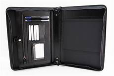 Leather Padfolio