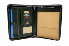 Leather Padfolio