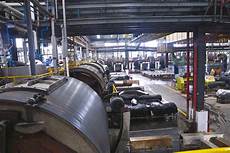 Leather Processing Machinery