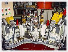Leather Processing Machinery