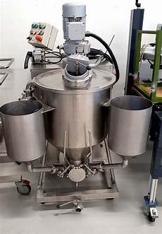 Leather Processing Machinery