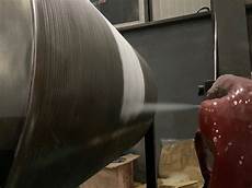 Leather Production Machinery