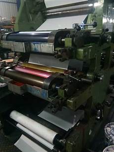 Leather Production Machinery