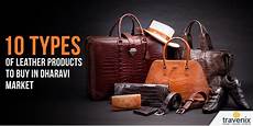 Leather Products