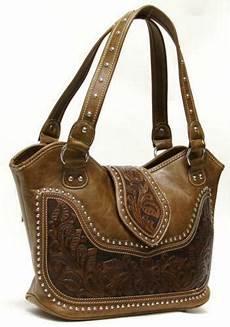 Leather Purses
