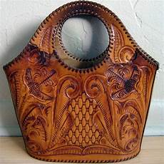 Leather Purses