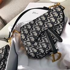 Leather Saddle Bags