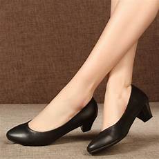Leather Shoes