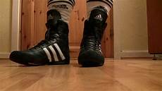 Leather Shoes