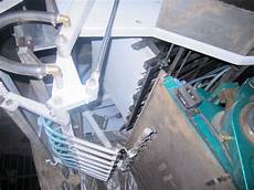 Leather Sizing Machinery