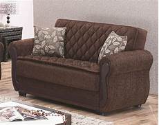 Leather Sofabed