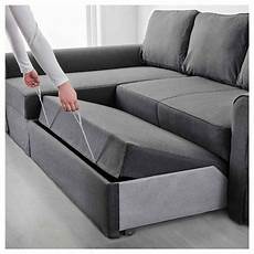 Leather Sofabed