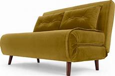 Leather Sofabed