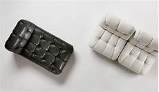 Leather Sofabed