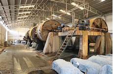 Leather Tannery Machinery