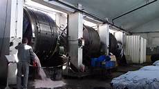 Leather Tannery Machinery
