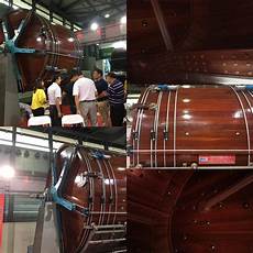 Leather Tannery Machinery